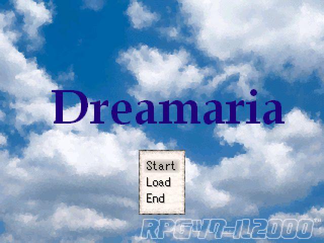 Dreamaria