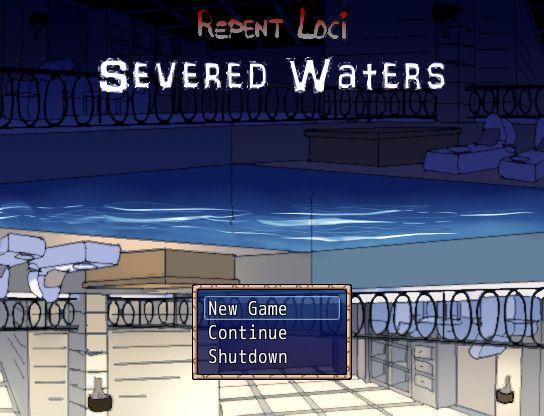 Repent Loci - Severed Waters
