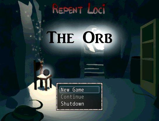 Repent Loci - The Orb