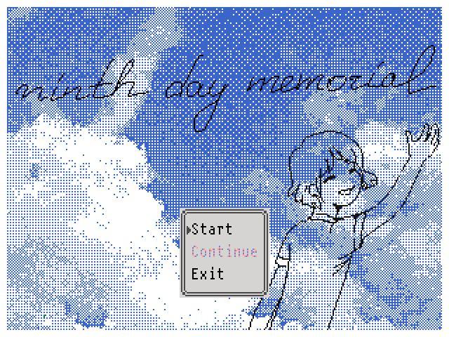 Ninth Day Memorial