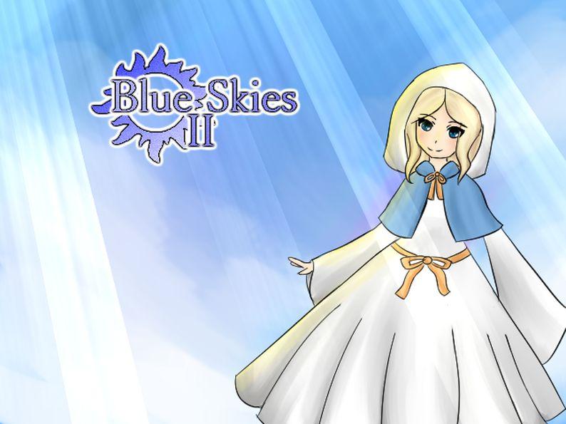 Blue Skies 2