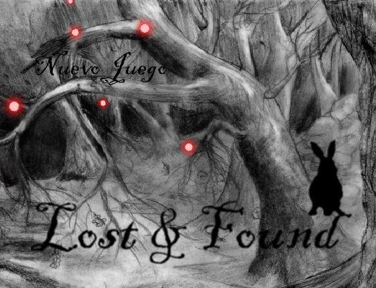 Lost & Found