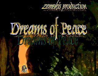 Dreams of Peace