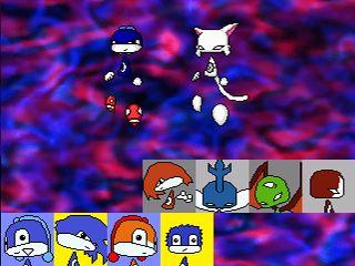 VIDASTE Heroes 2:: Wild Power