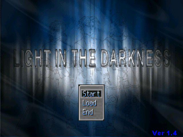 Light in Darkness:: mission demonslayer