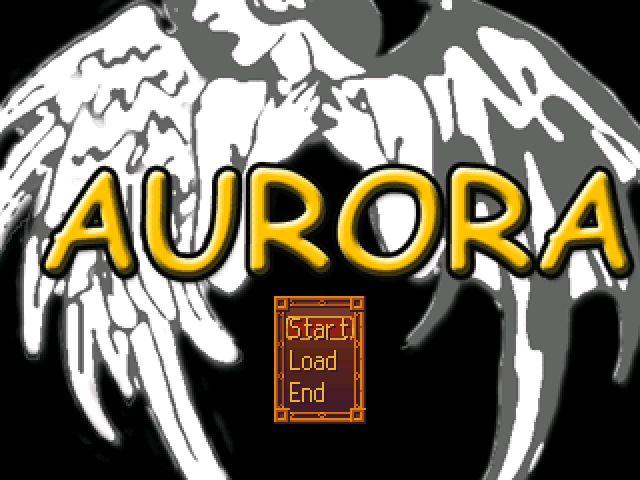 Aurora:: Goddess, please protect me from what I want...