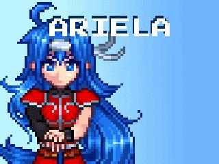 Ariela