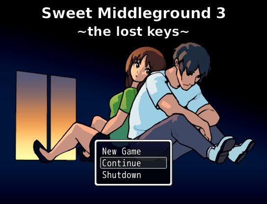 Sweet Middleground 3 ~the lost keys~