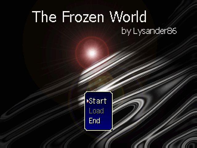 The Frozen World