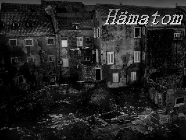 Hämatom