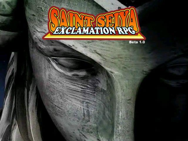 Saint Seiya Exclamation RPG