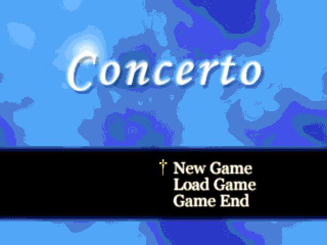 Concerto