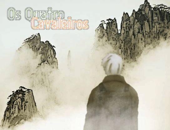 Os Quatro Cavaleiros