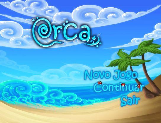 Orca :: A lenda dos mares