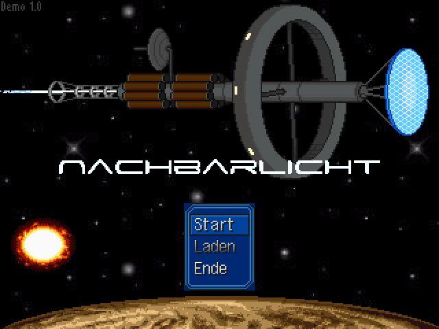 Nachbarlicht