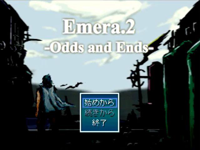 Emera 2 - Odds and Ends