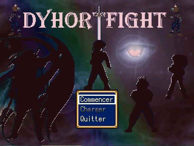 Dyhortfight 2