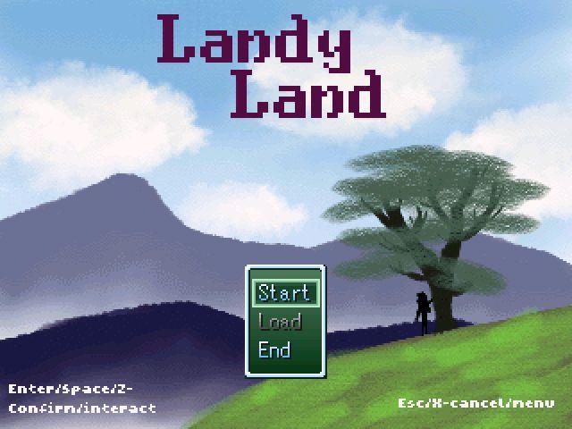Landy Land