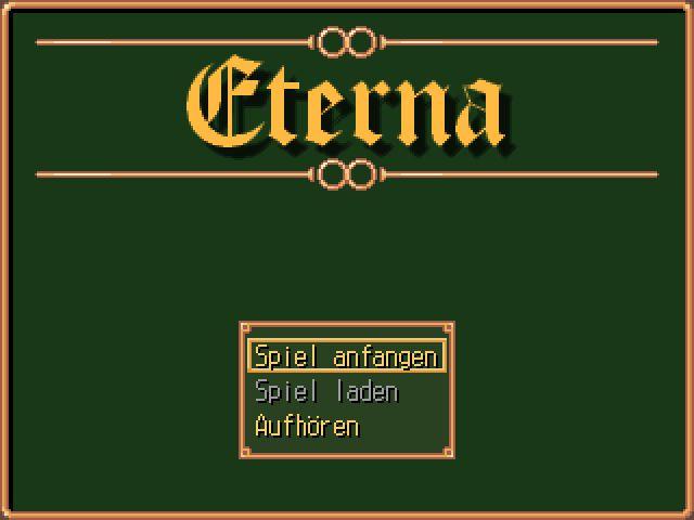 Eterna