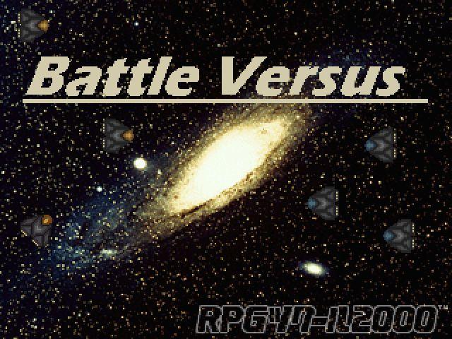 Battle Versus