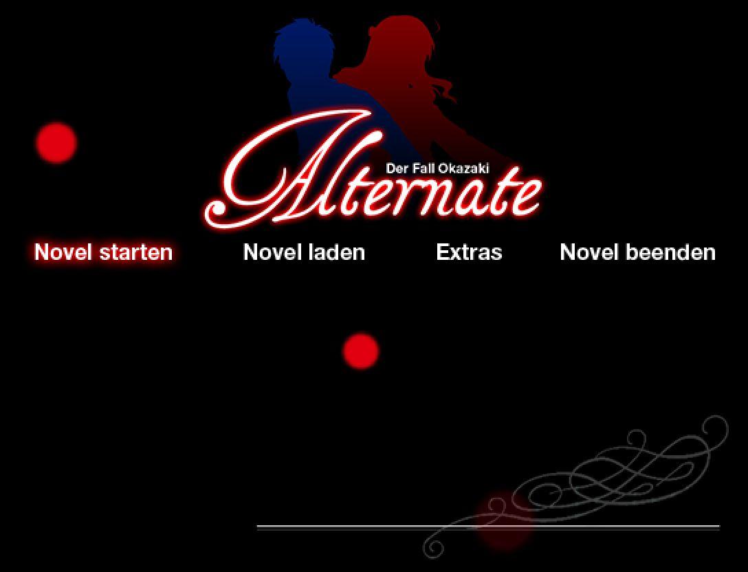Alternate :: Der Fall Okazaki