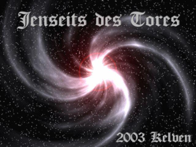 Jenseits des Tores