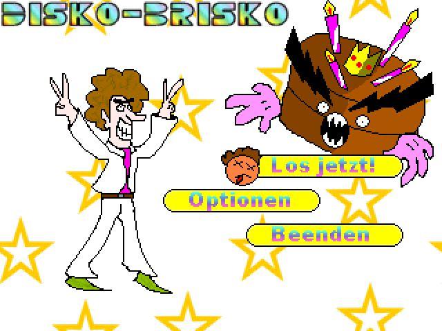 Disko Brisko