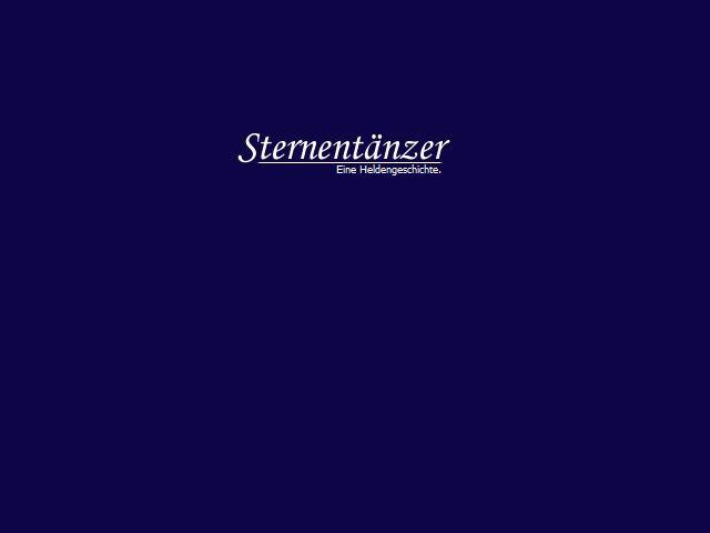 Sternentänzer