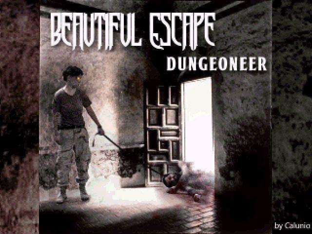 Beautiful Escape :: Dungeoneer
