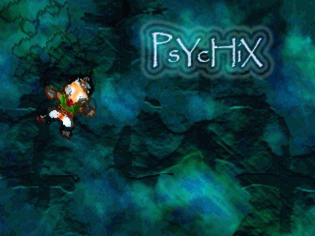Psychix