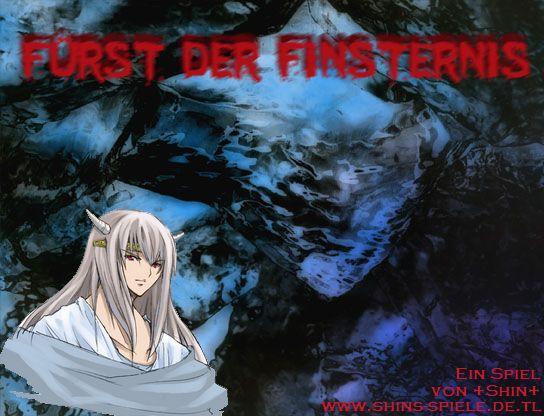 Fürst der Finsternis