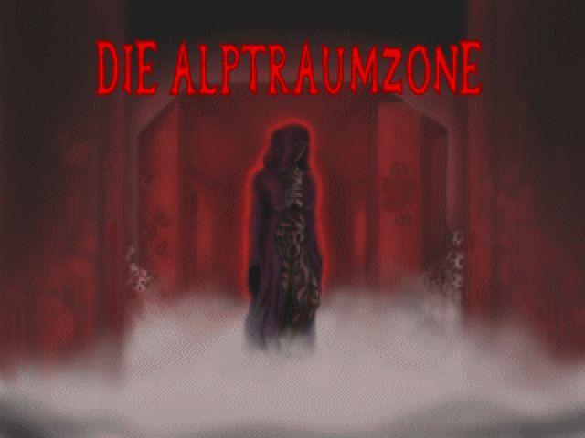 Die Alptraumzone