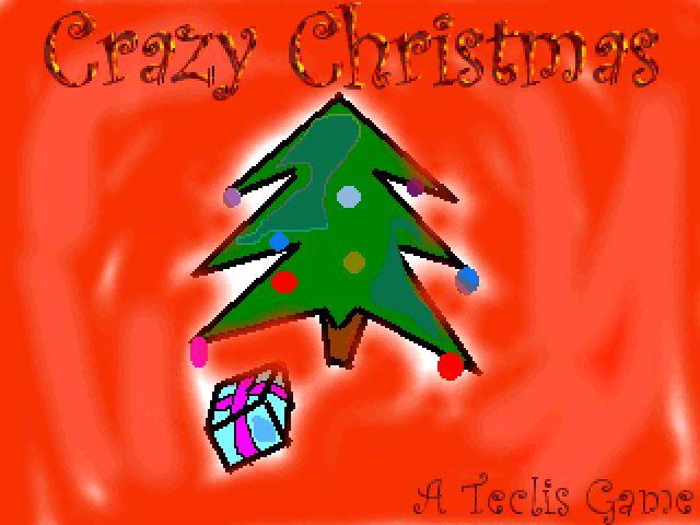 Crazy Christmas