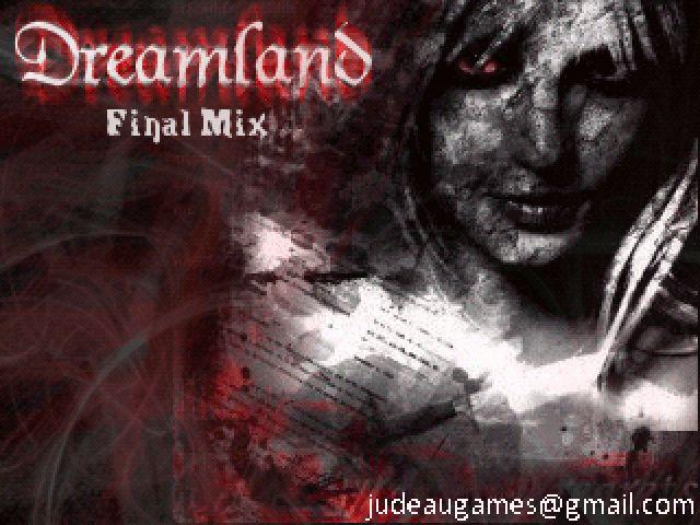Dreamland R