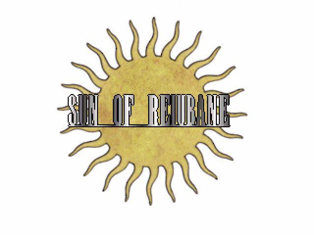 Sun of Reiubane