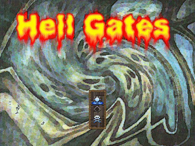 Hell Gates