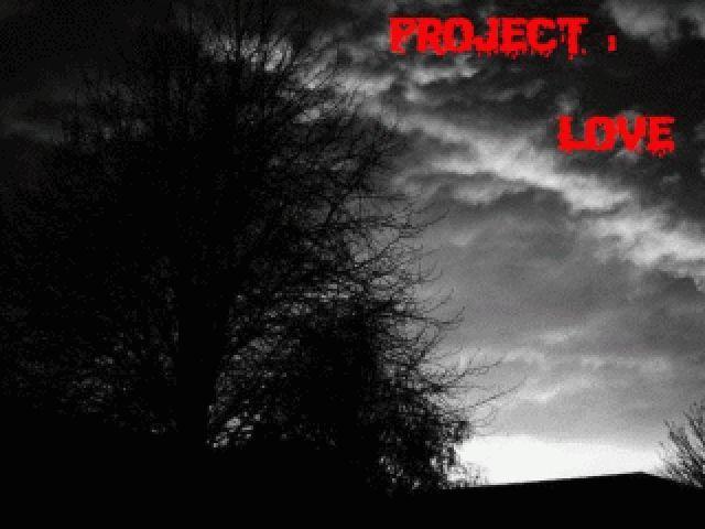 Project Love