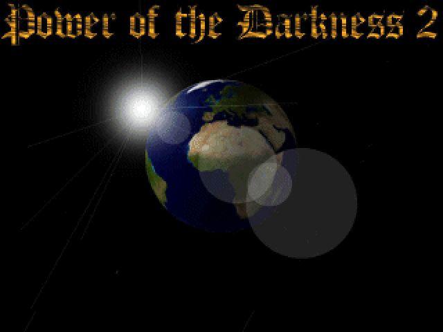 Power of the Darkness 2