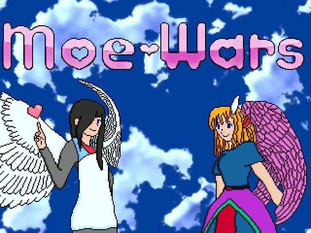 Moe Wars