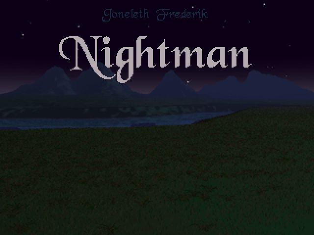 Nightman