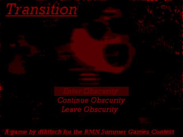 Transition