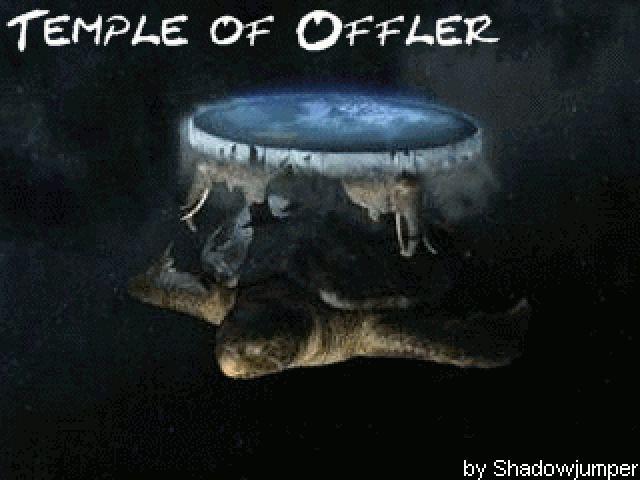 Temple of Offler