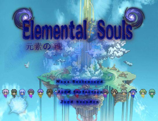 Elemental Souls