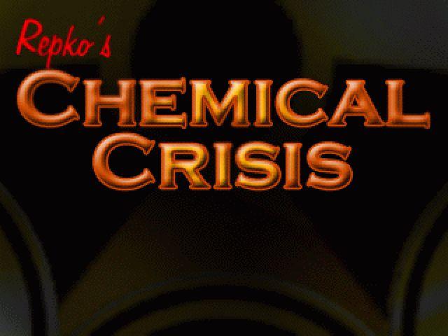 Chemical Crisis