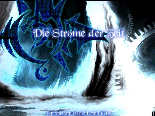 Die Ströme der Zeit