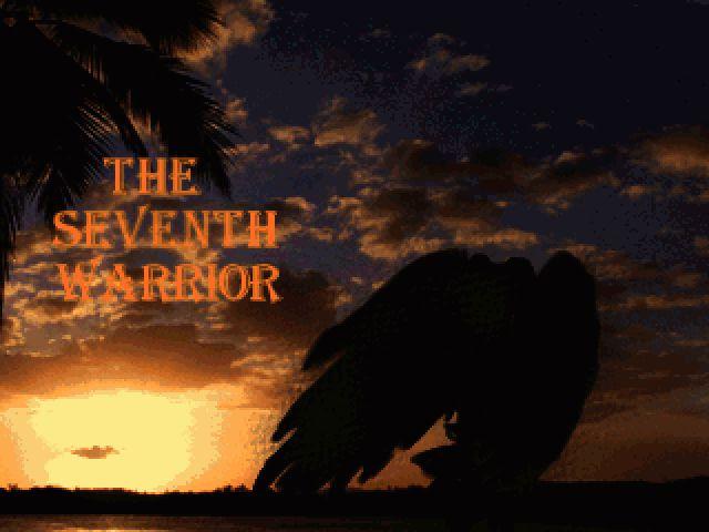 The Seventh Warrior