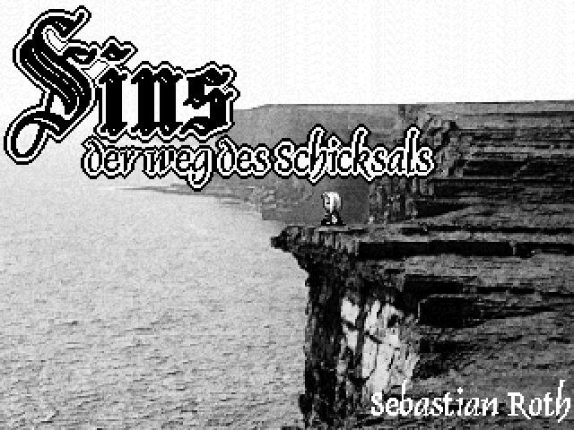 Sins:: Der Weg des Schicksals