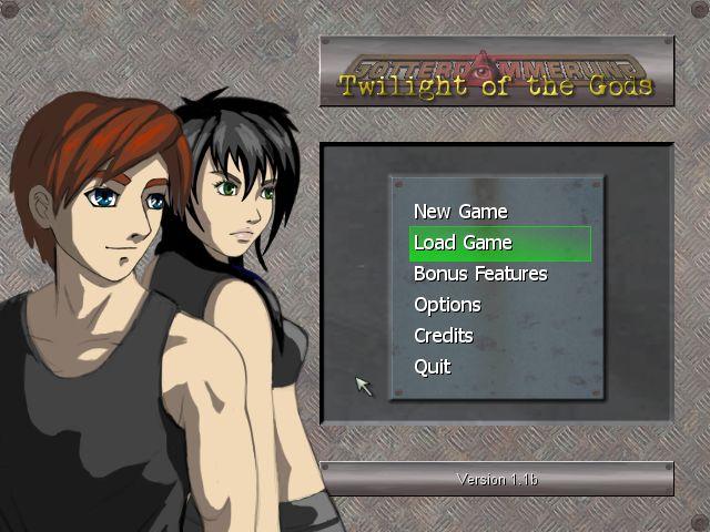 Götterdämmerung :: Twilight of the Gods