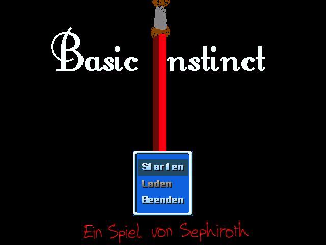 Basic Instinct
