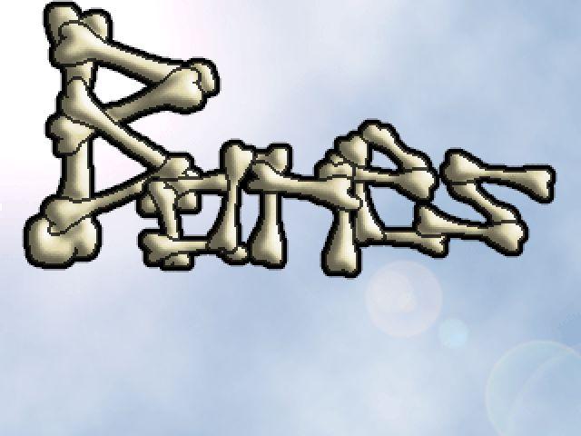Bones